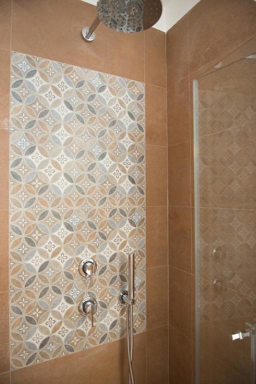 Casa Perugini Apartment Monopoli Luaran gambar
