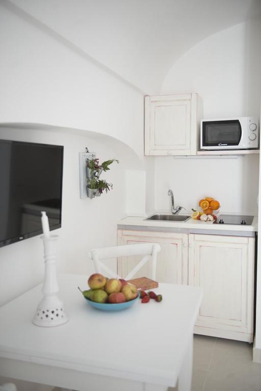 Casa Perugini Apartment Monopoli Luaran gambar