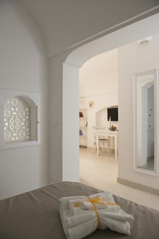 Casa Perugini Apartment Monopoli Luaran gambar