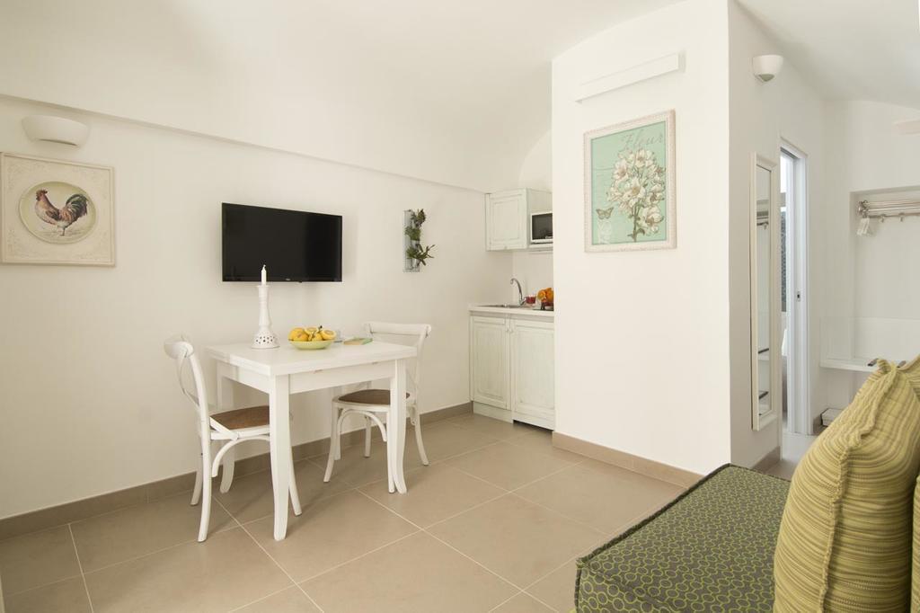 Casa Perugini Apartment Monopoli Luaran gambar