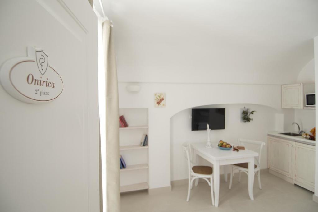 Casa Perugini Apartment Monopoli Luaran gambar