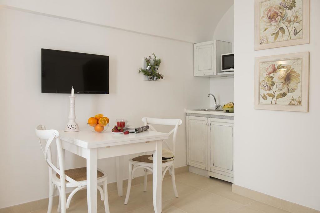 Casa Perugini Apartment Monopoli Luaran gambar