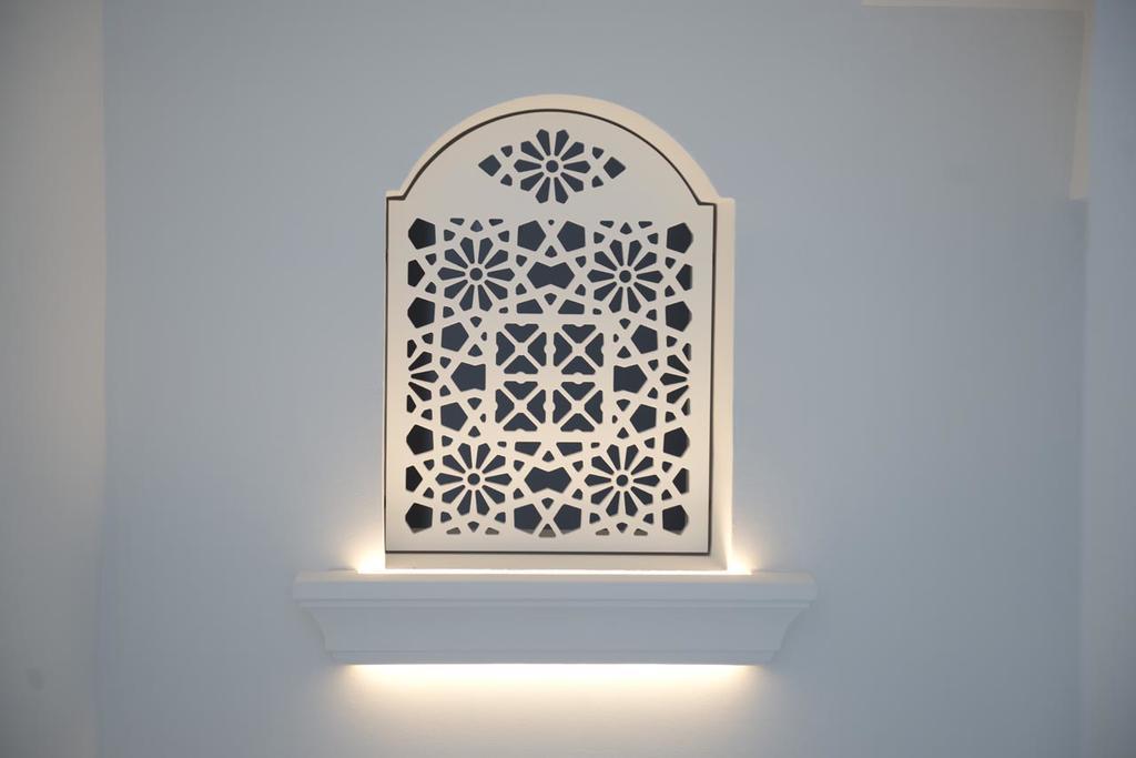 Casa Perugini Apartment Monopoli Luaran gambar