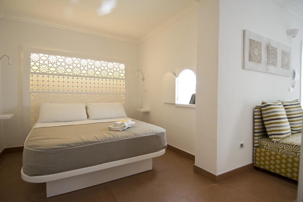 Casa Perugini Apartment Monopoli Luaran gambar