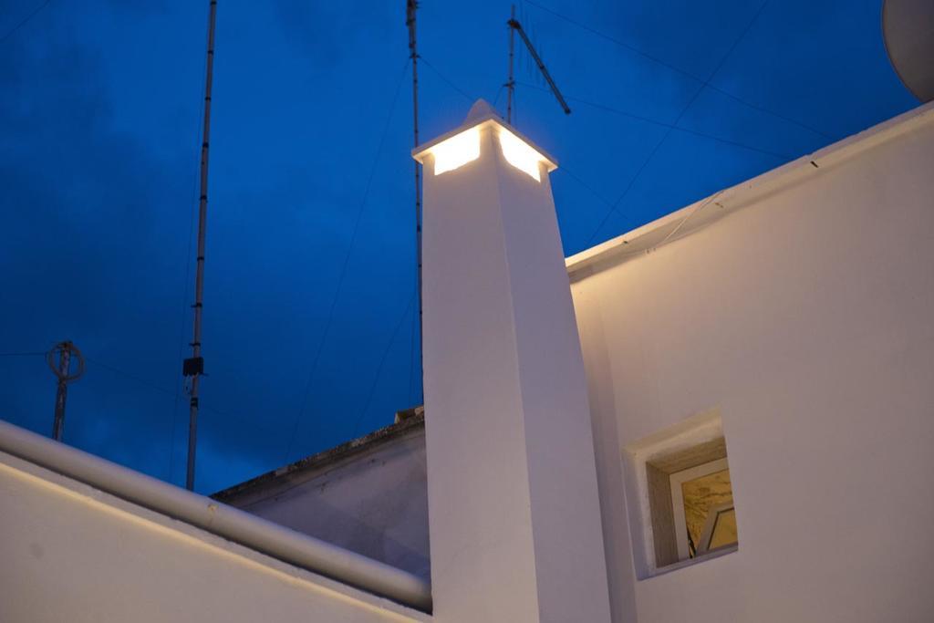 Casa Perugini Apartment Monopoli Luaran gambar