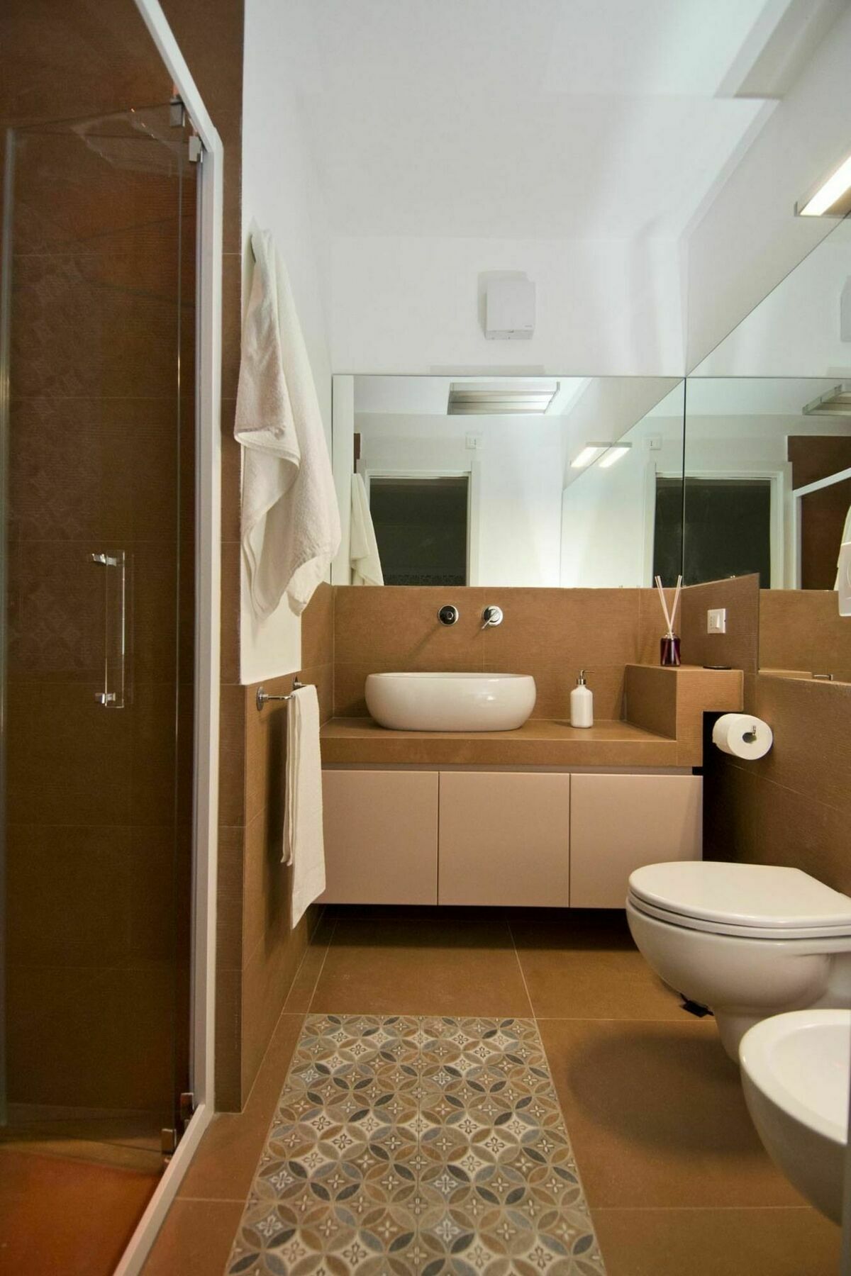 Casa Perugini Apartment Monopoli Luaran gambar