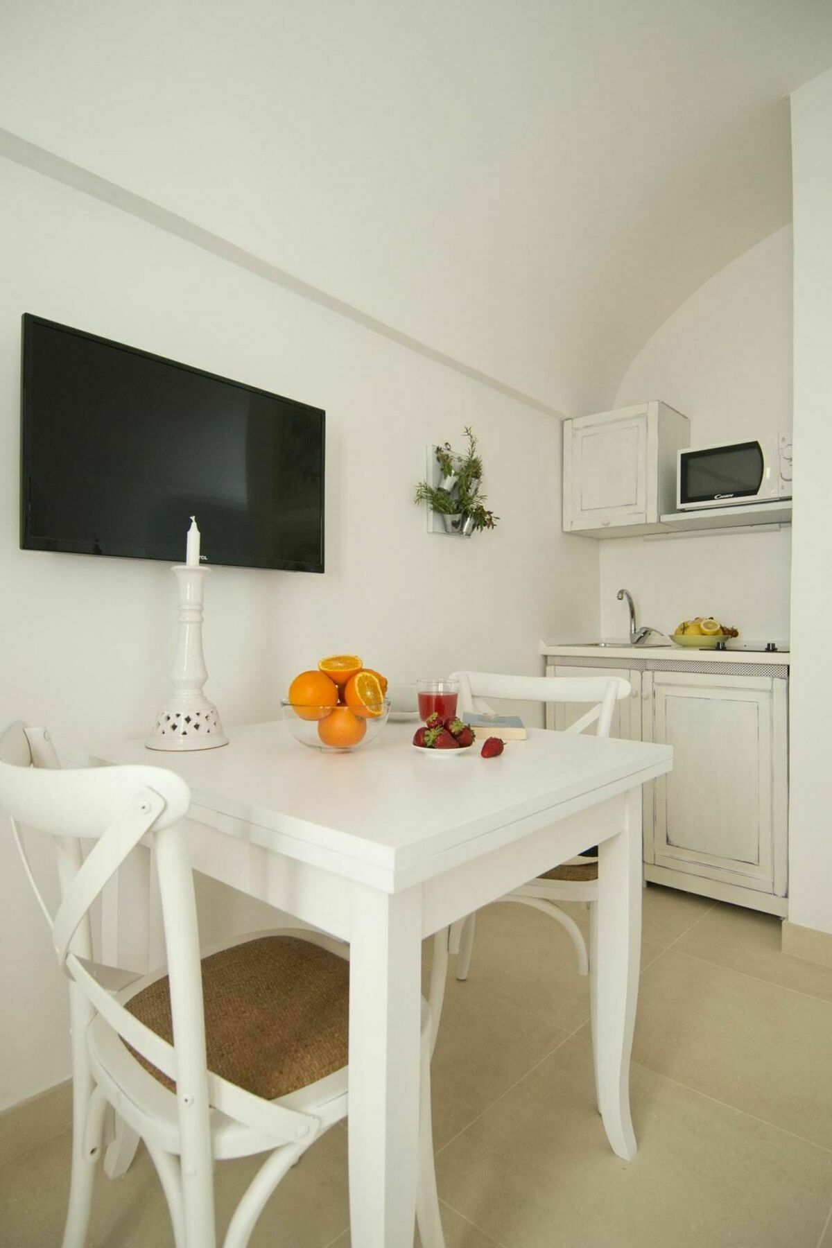 Casa Perugini Apartment Monopoli Luaran gambar