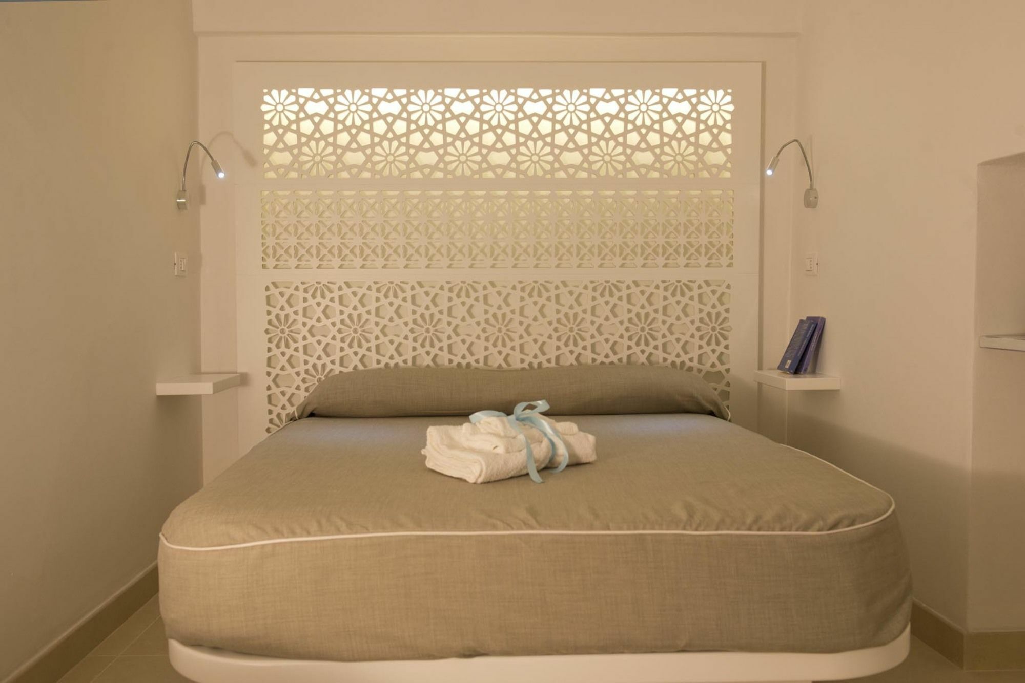 Casa Perugini Apartment Monopoli Luaran gambar