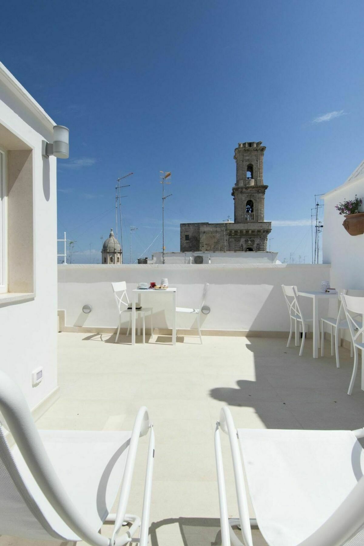 Casa Perugini Apartment Monopoli Luaran gambar